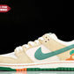 Jarritos x Dnk Low SB - UK 3.5 (W 3) / US 4 (W 5.5) / EU 36