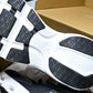 LOEWE × ON Cloudsolo 'Black White'