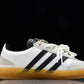Gazelle x Bad Bunny 'Core White'