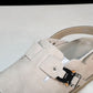 Birkenstock x D1or Tokio Mule Calfskin 'Greige'