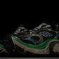 10XL Sneaker 'Black Blue Green'