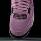 AJ4 Retro 'Orchid'