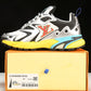Louis Vuittоп Runner Tatic Sneaker 'Silver Multi'