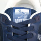 Louis Vuittоп Trainer Low Velcro Strap 'Navy Mesh'
