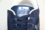 Louis Vuittоп Trainer Low Velcro Strap 'Navy Mesh'