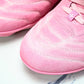 Louis Vuittоп Footprint Football Sneaker 'Pink Suede'