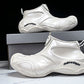 Вalenciaga Basketball Sneaker 'White'