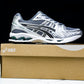 ASICS Gel-Kayano 14 'Metropolis Jasper Green'