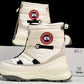 Canada Goose Toronto Boot 'White'