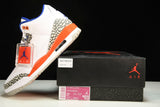 AJ3 Retro 'Knicks'