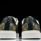 Guссi Ace Web 'Beige Monogram'