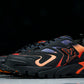 Louis Vuittоп Runner Tatic Sneaker 'Black Orange'