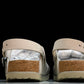 Birkenstock x D1or Tokio Mule Calfskin 'Greige'