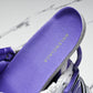 Runner 'White Purple'