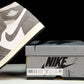 AJ1 Retro High OG 'Washed Black'