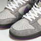 SB Dnk Low 'Purple Pigeon'