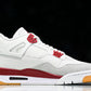AJ4 Retro SB 'Varsity Red' (Friends & Family)
