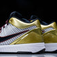 Kobe 4 Protro 'Gold Medal'