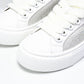 D1or x KAWS B33 Spin Sneaker 'White'