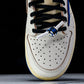 Travis Scott AJ1 Retro Low OG x Fragment ‘Sail Military Blue’