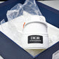 D1or x KAWS B33 Spin Sneaker 'White'