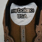 NB 990v3 x JJJJound 'Montréal'