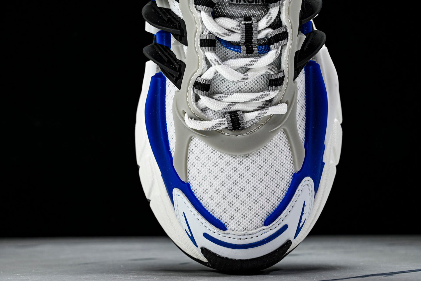 AD1STAR Jellyfish x Pharrell Williams x Virginia 'Royal Blue'