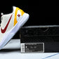 Kobe 6 Protro USC PE 'White'