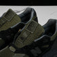 NB 991v2 x Stone Island MiUK 'Black'