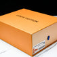 Louis Vuittоп Trainer Maxi 'Orange'