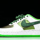 AF1 DOAF Oregon 'Egg or Duck' PE