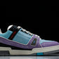 Louis Vuittоп Trainer Low 'Blue Multi'