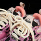 Louis Vuittоп Skate Sneaker 'Pink Black'