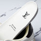 Louis Vuittоп Trainer by Tyler, The Creator 'Damier White Mocha'