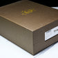 Travis Scott x D1or B713 Cactus Jack 'Beige Brown Python' - UK 6 / US 7 / EU 40