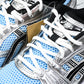 ASICS Gel-Kayano 14 'Arctic Sky Pure Silver'
