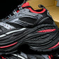 Вalenciaga Platform Sneaker 'Black Red'