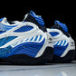 Вalenciaga Soleless Sneaker 'Blue'