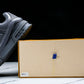Louis Vuittоп Trainer Low Padded 'Dark Grey'
