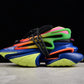 Balmain Unicorn Low-Top 'Multicolor'