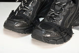 3XL Sneaker 'Black'