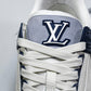 Louis Vuittоп Trainer Low 'Blue'