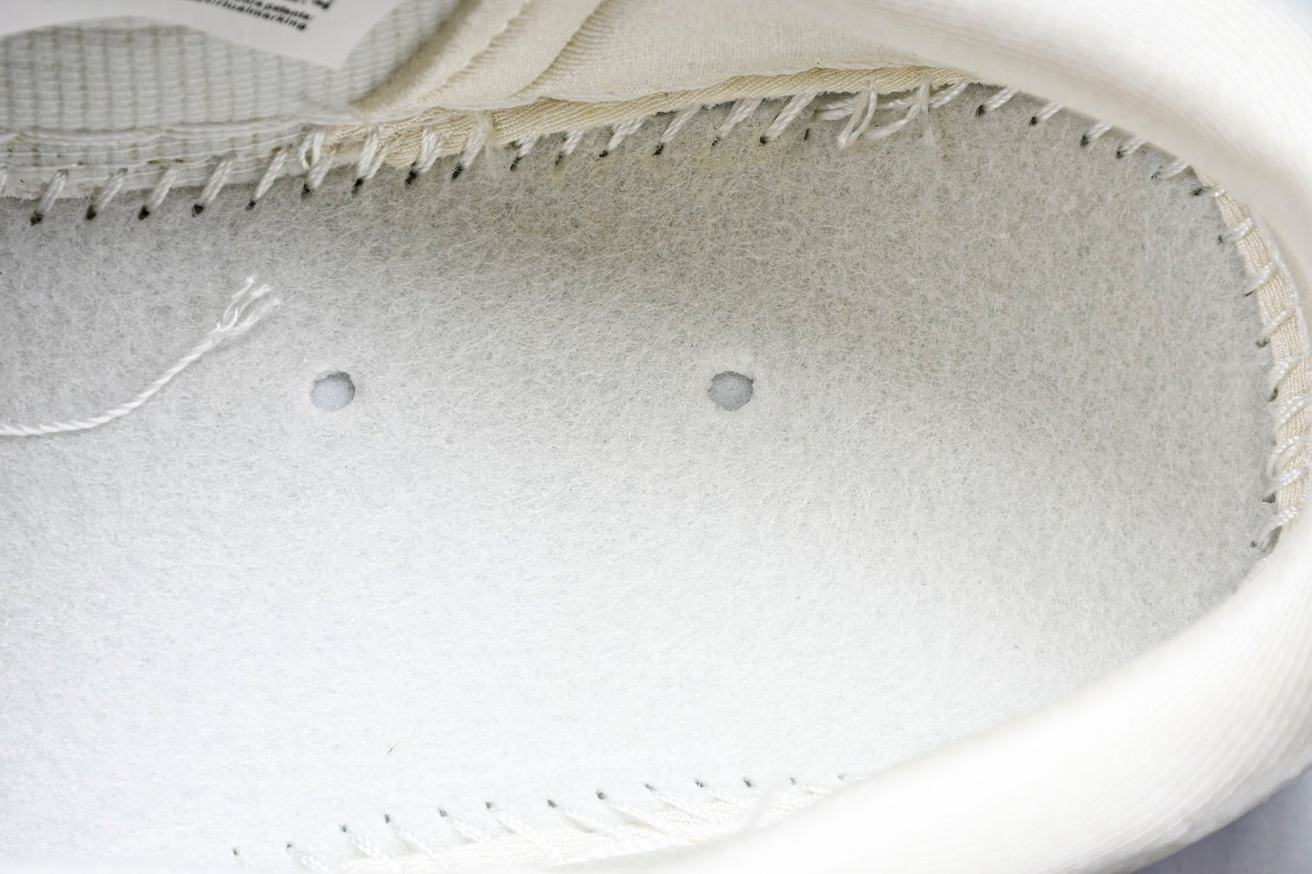 Travis Scott AJ1 Low x Supreme 'White Grey Sole' (Custom)