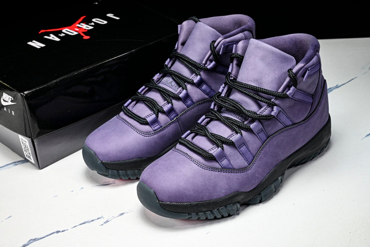 AJ11 Retro City Pack 'Mojave'