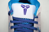 Kobe 4 Protro 'Draft Day Hornets'