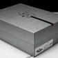 Prada America's Cup Sneaker 'Green Silver' - UK 4 / US 5 / EU 38