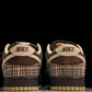 SB Dnk Low 'Tweed'