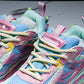 Off-White "Be Right Back" Sneaker 'Miami'
