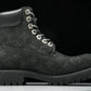 Louis Vuittоп x Timberland 6 Inch Ankle Boot 'Black Monogram'