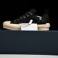 D1or B23 Skater Low x ERL 'Black Canvas'